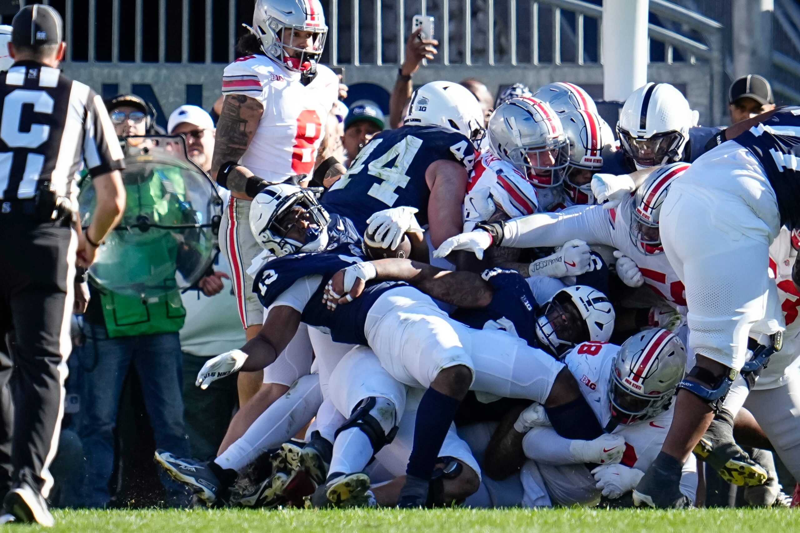 Penn State football