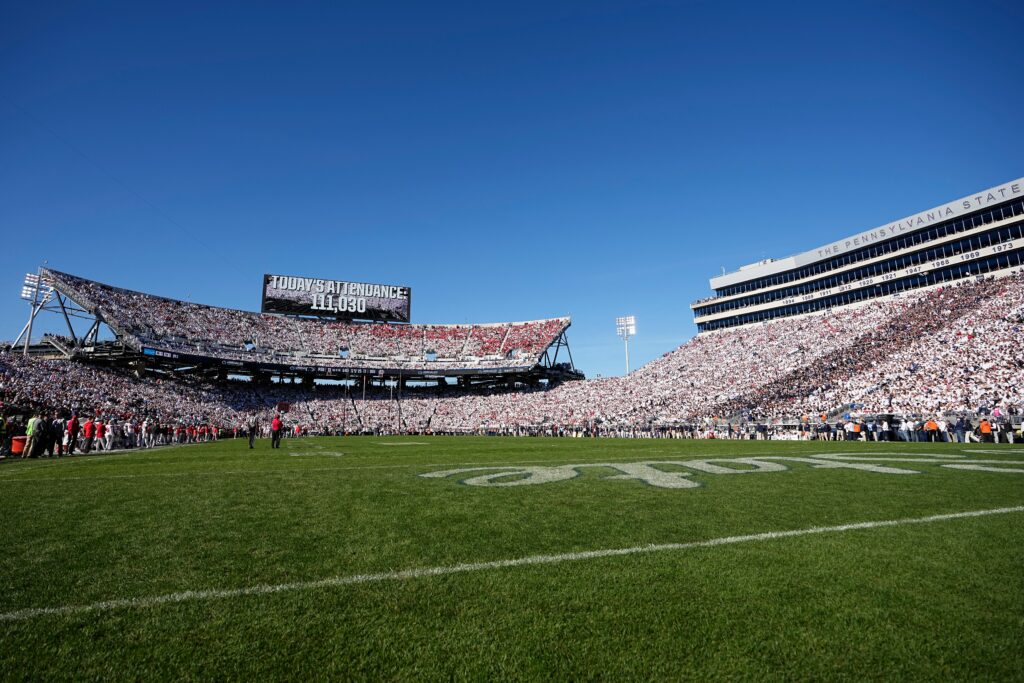 Penn State football