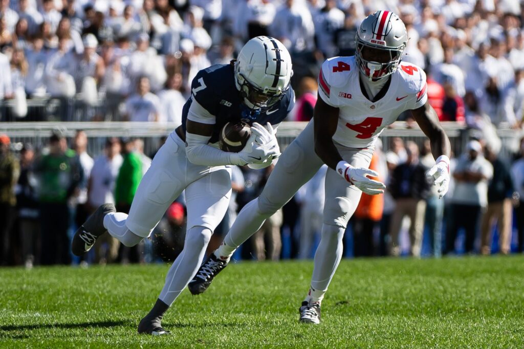 Penn State football