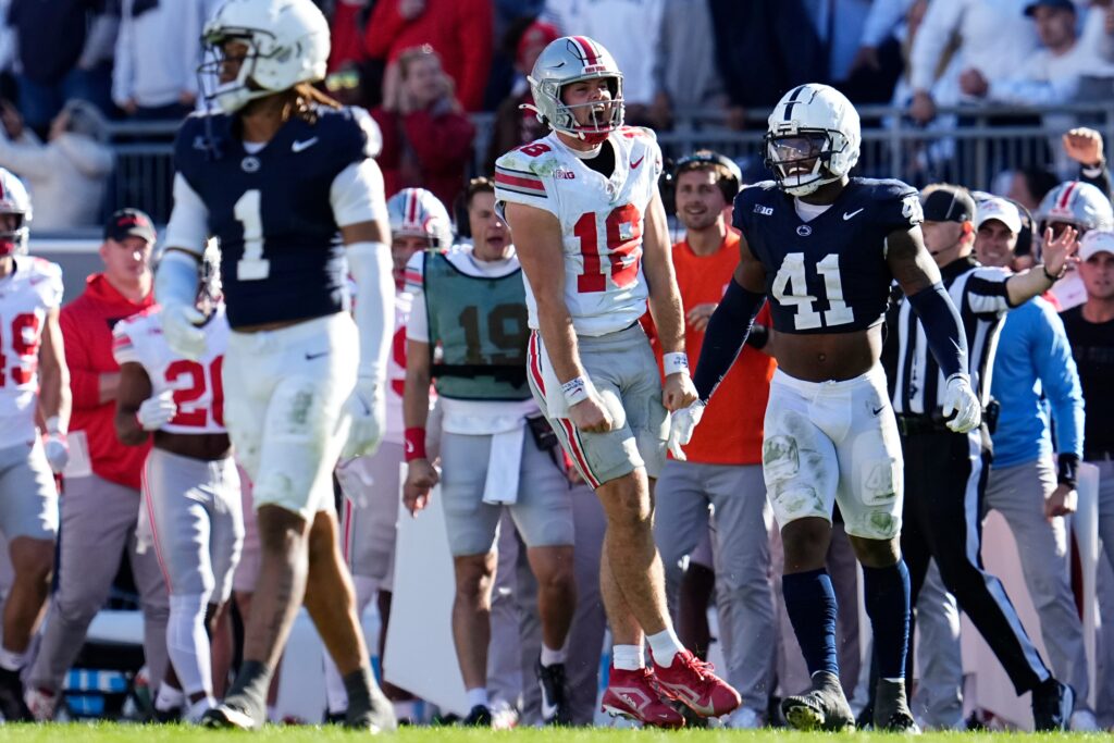 Penn State football