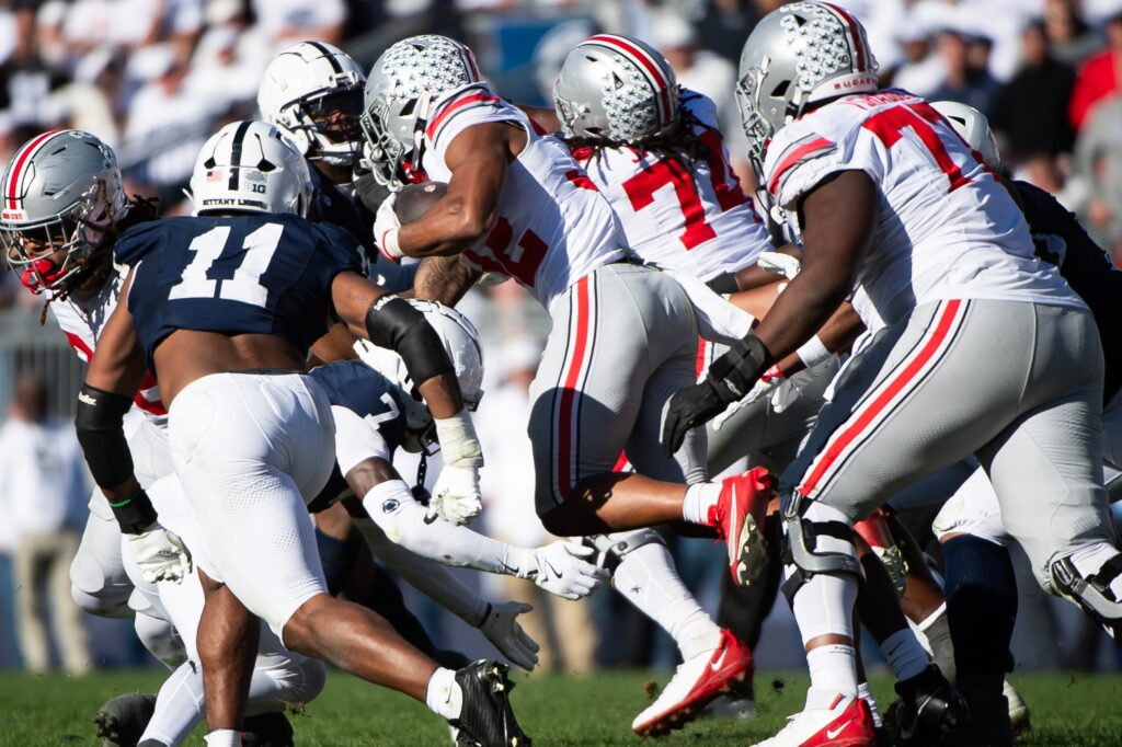 Penn State football