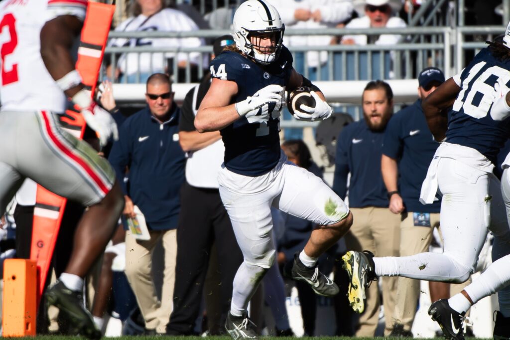 Penn State football