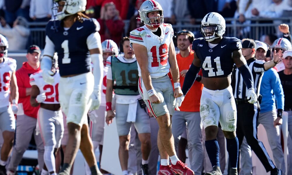 Penn State football