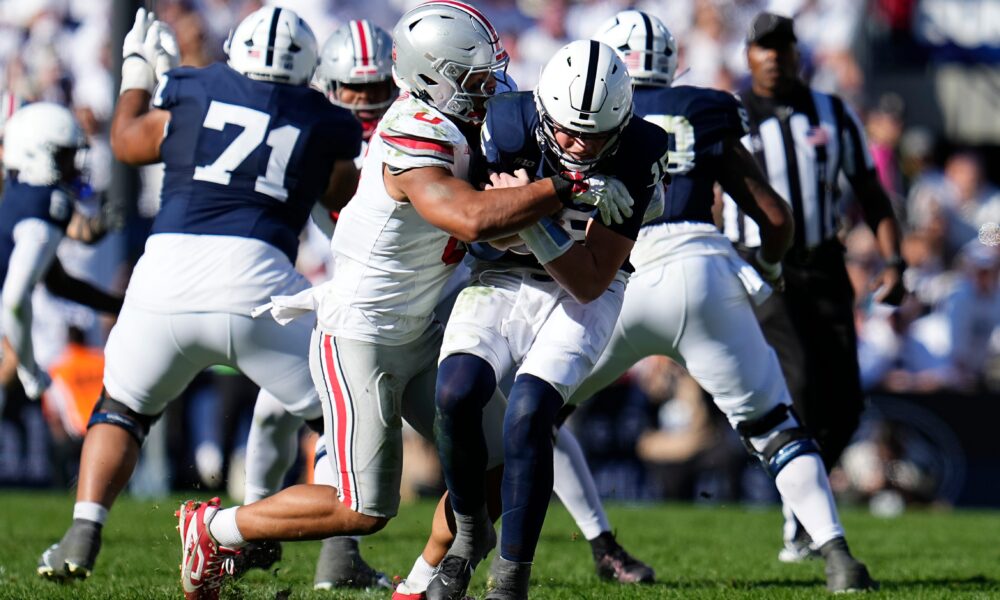 Penn State football