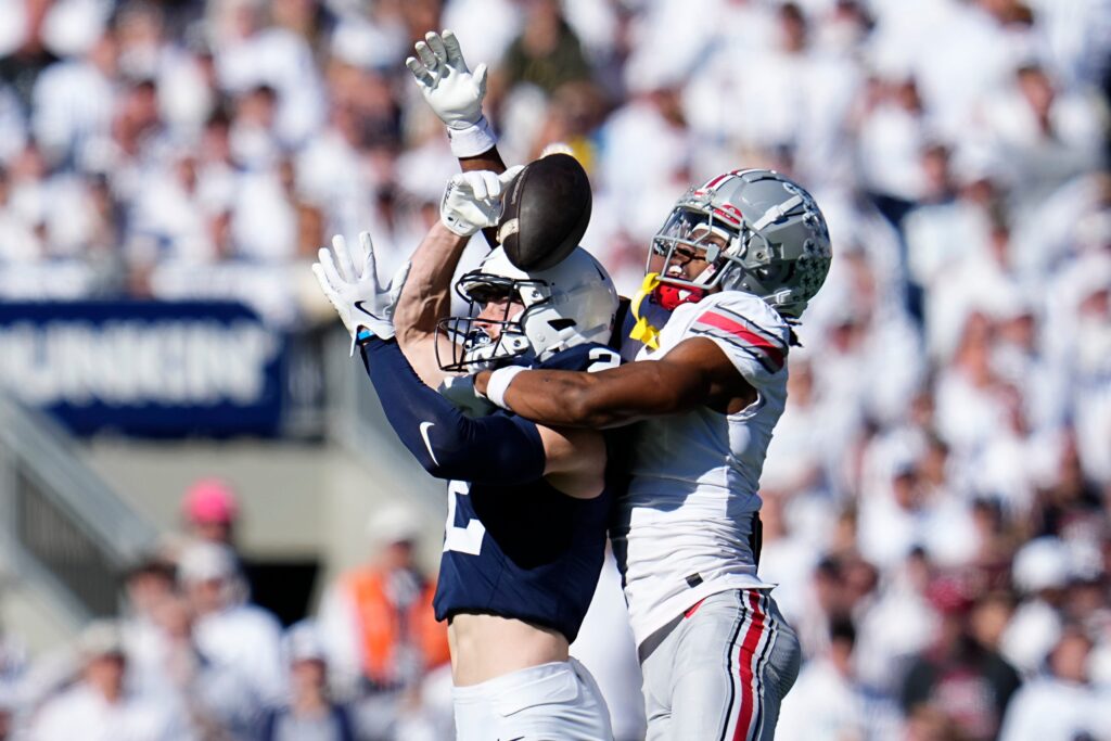 Penn State football