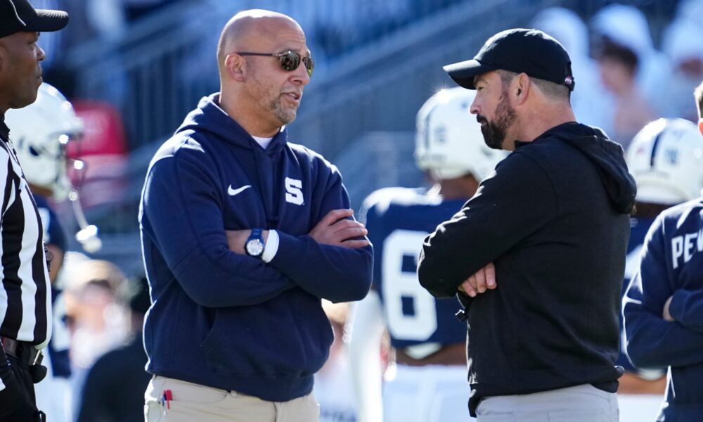 Penn State football