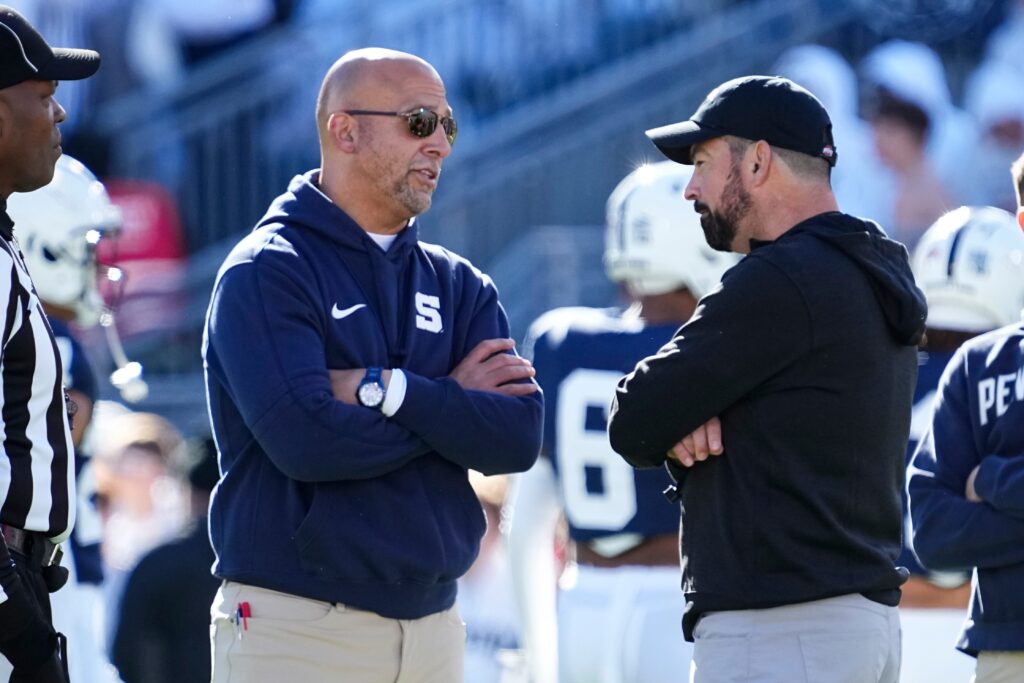 Penn State football