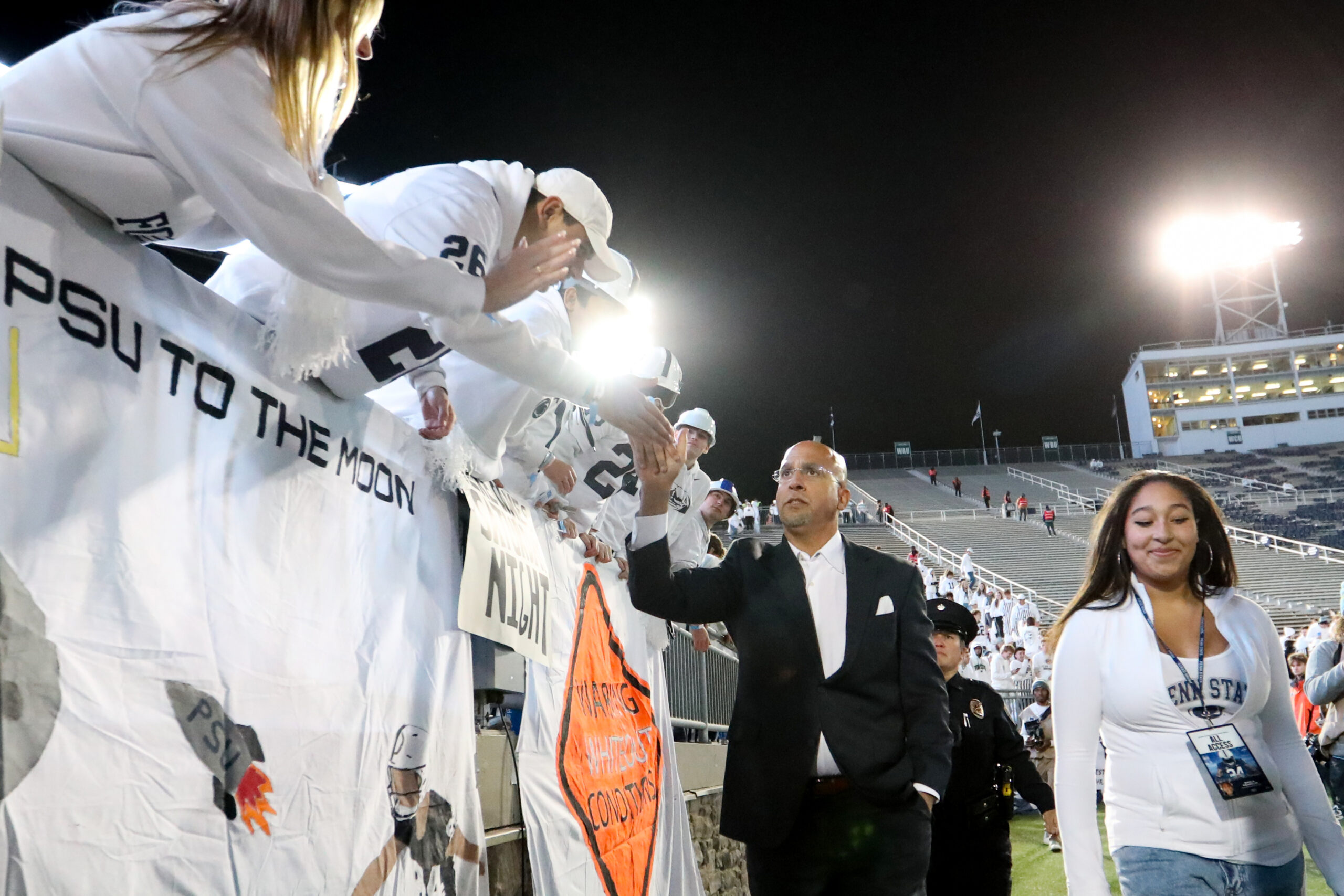 Penn State football