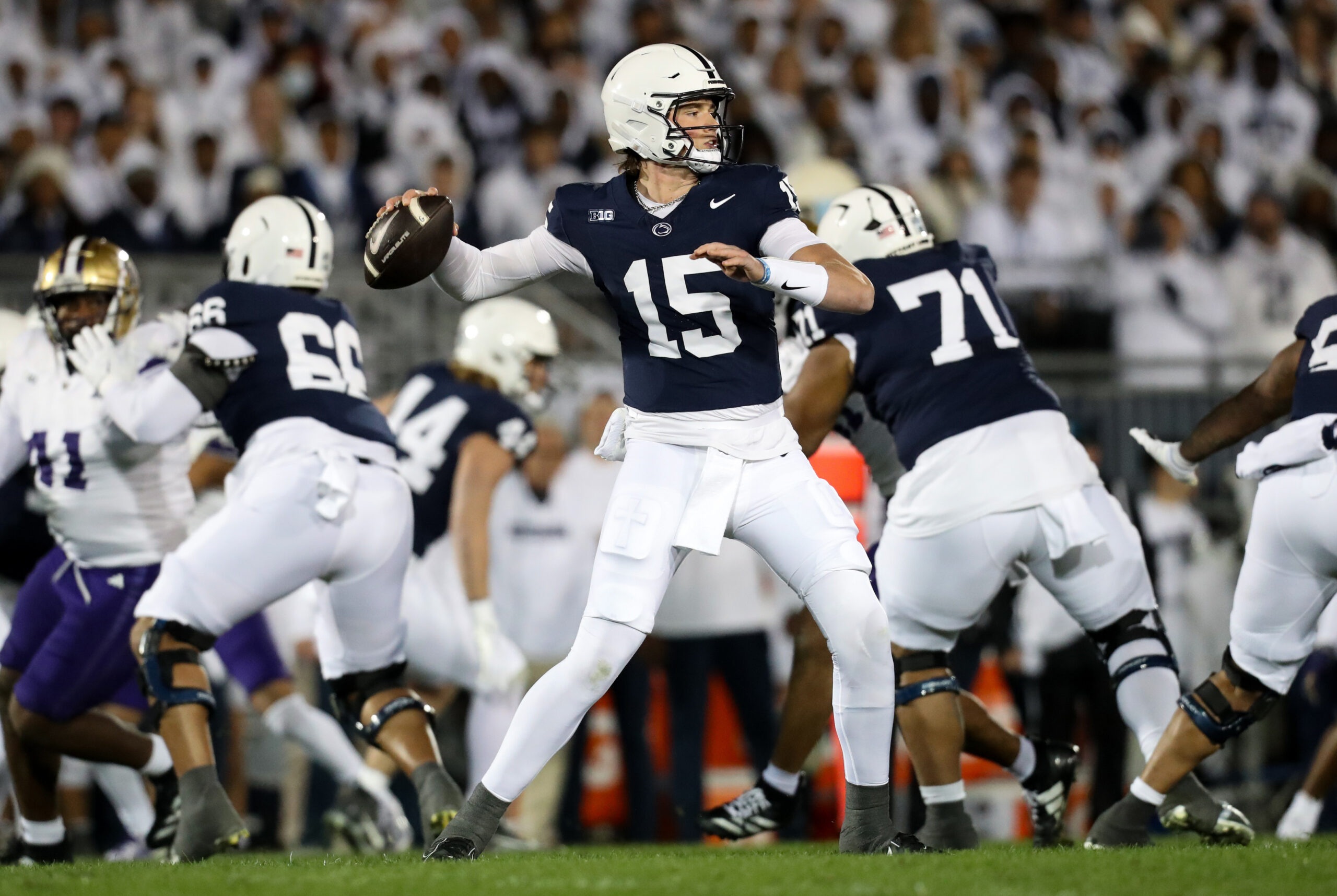 Penn State football