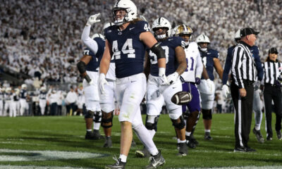 Penn State football