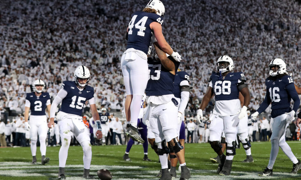 Penn State football