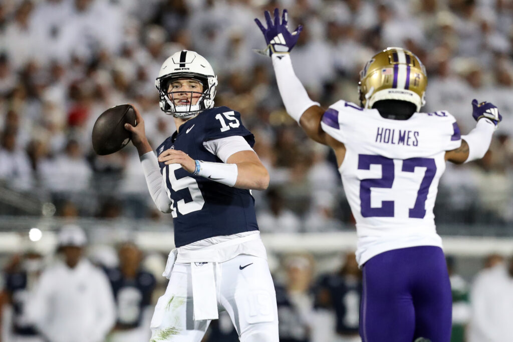 Penn State football