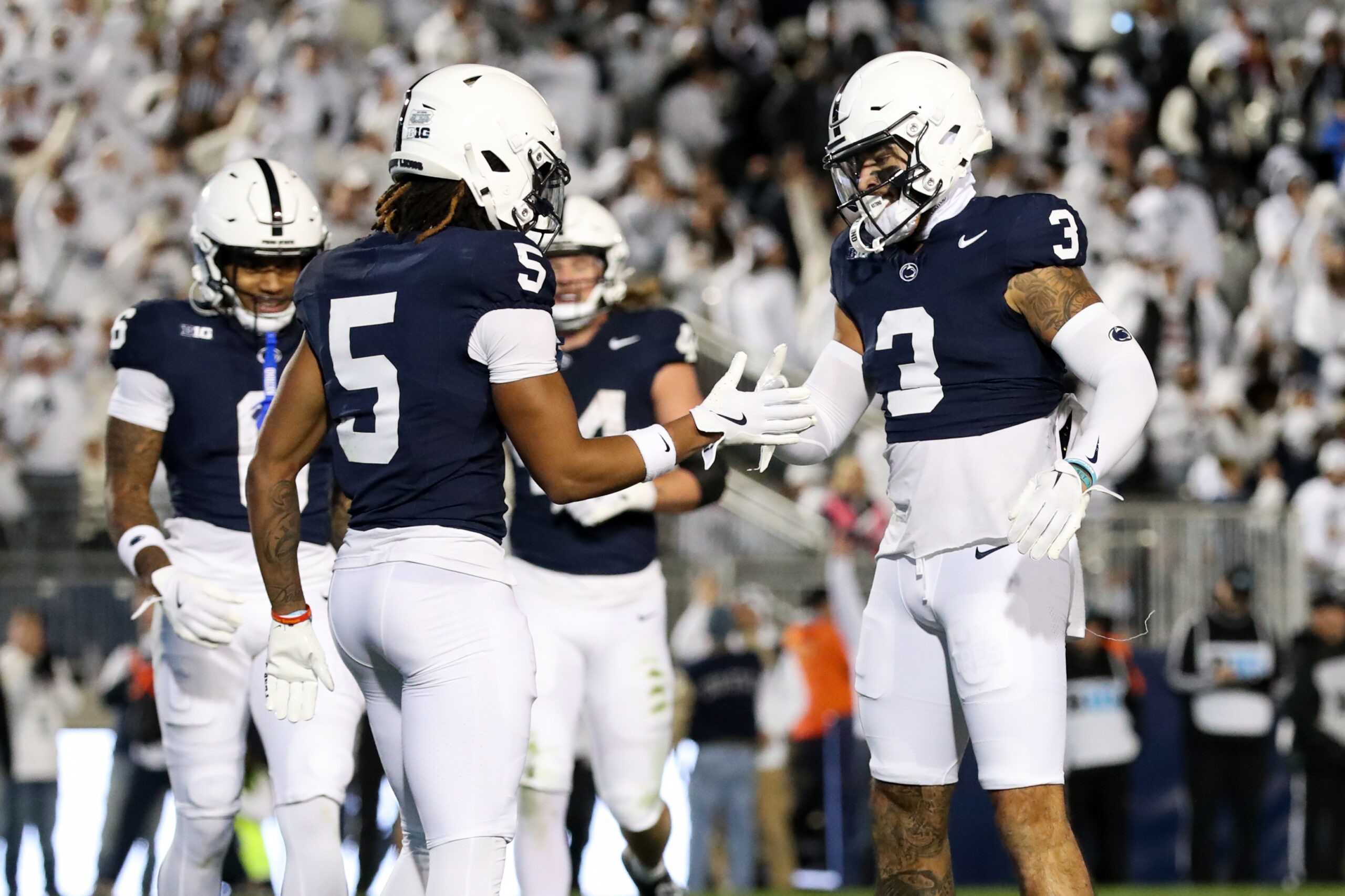 Penn State football