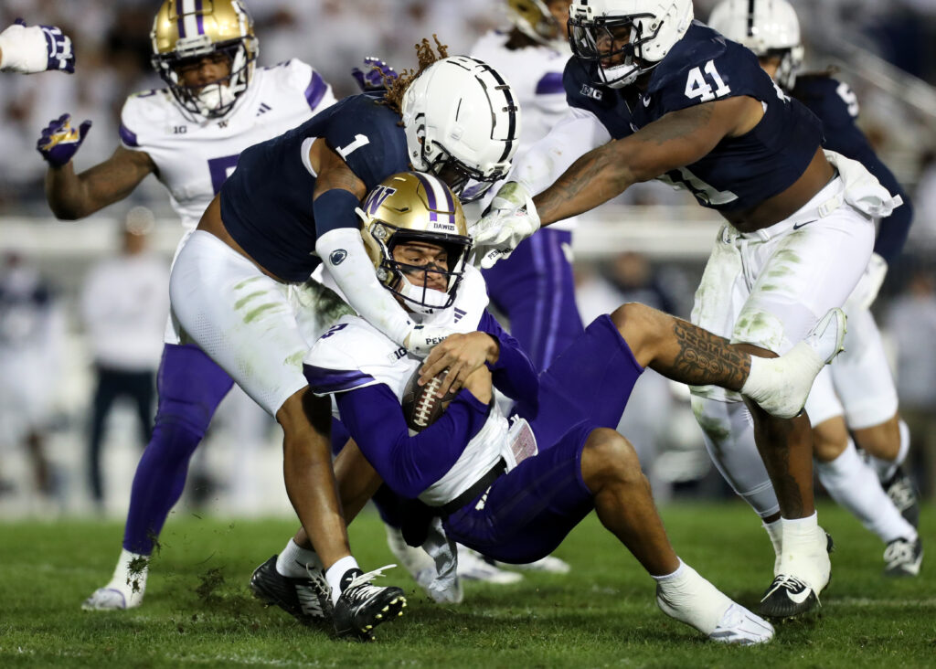 Penn State football