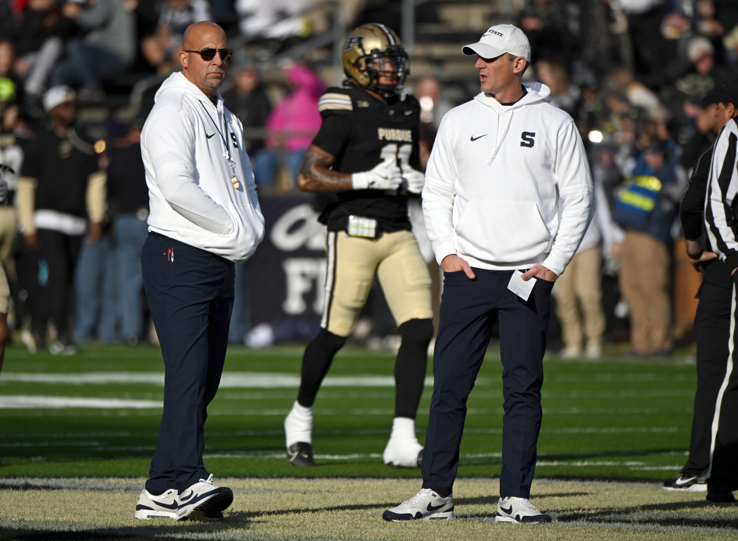 Penn State football