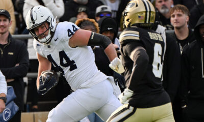 Penn State football