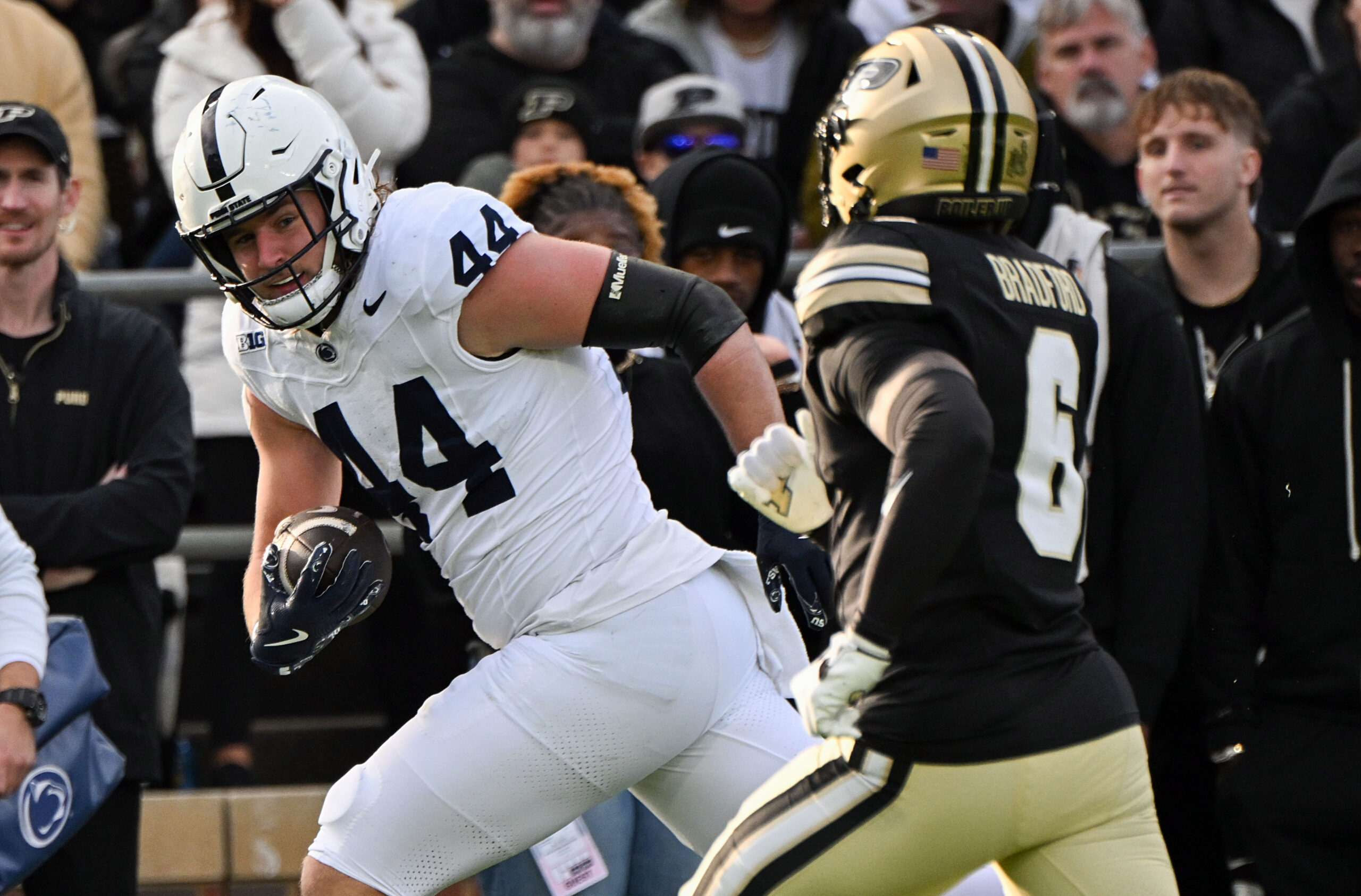 Penn State football