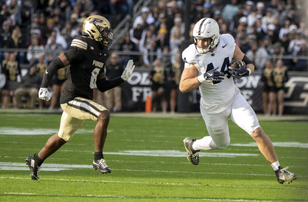 Penn State football