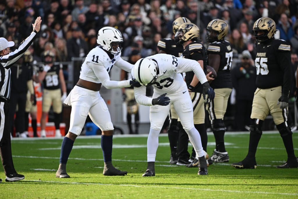 Penn State football