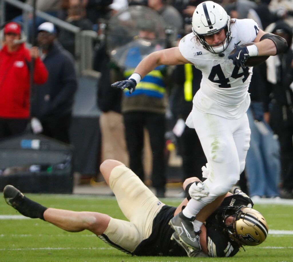 Penn State football