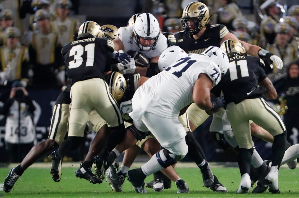 Penn State football