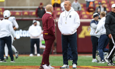 Penn State football