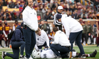 Penn State football