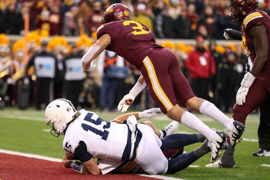 Penn State football