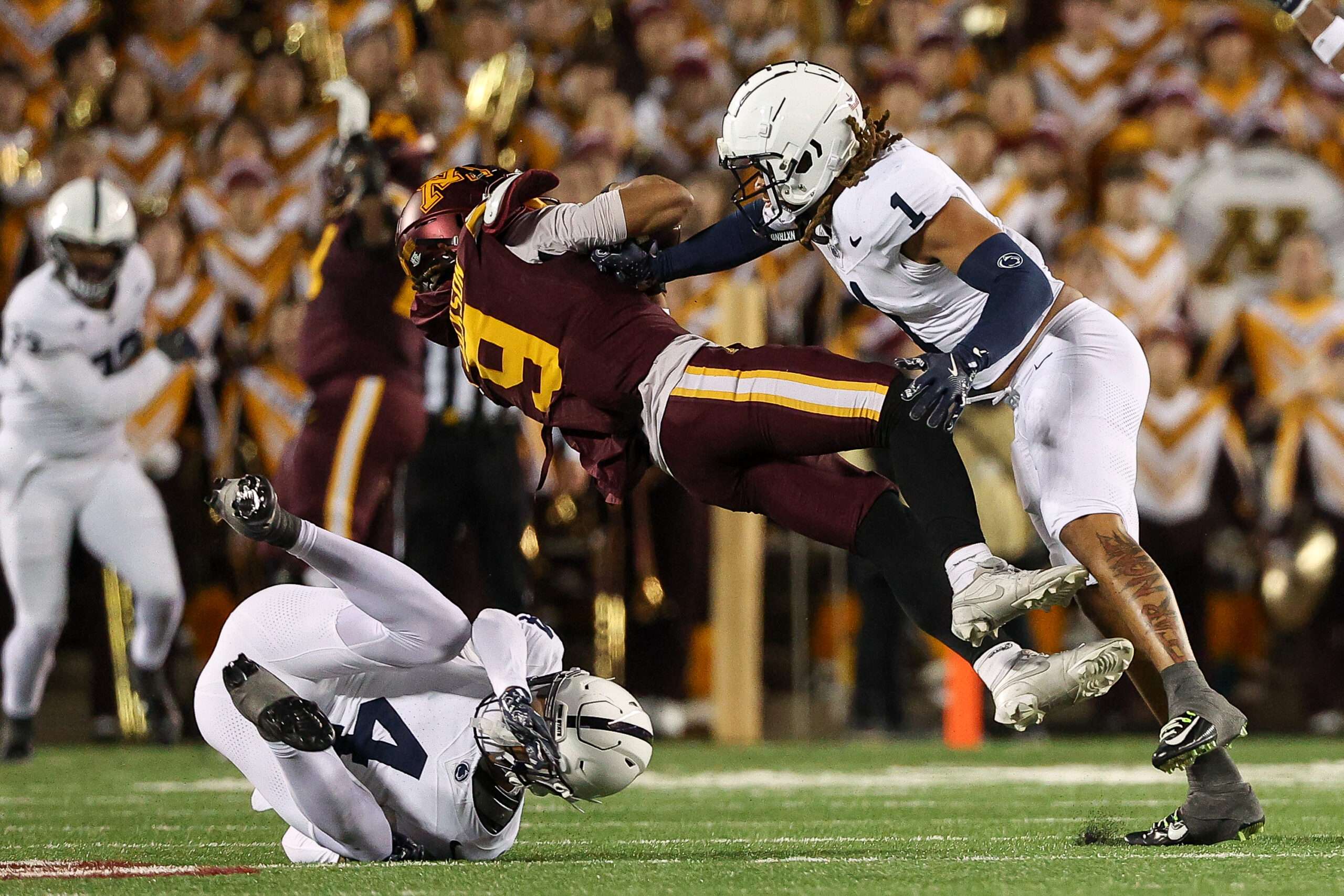 Penn State football