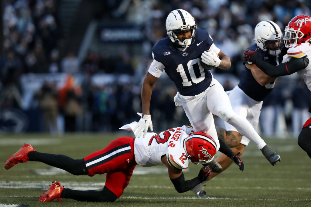 Penn State football