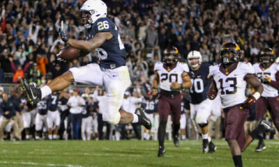 Penn State football