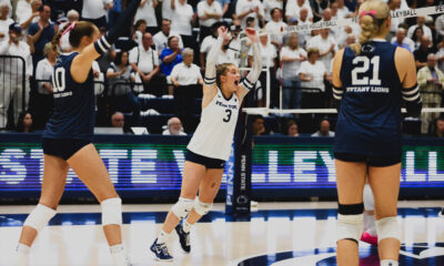 Penn State volleyball