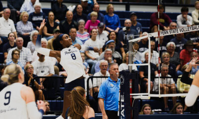 Penn State volleyball