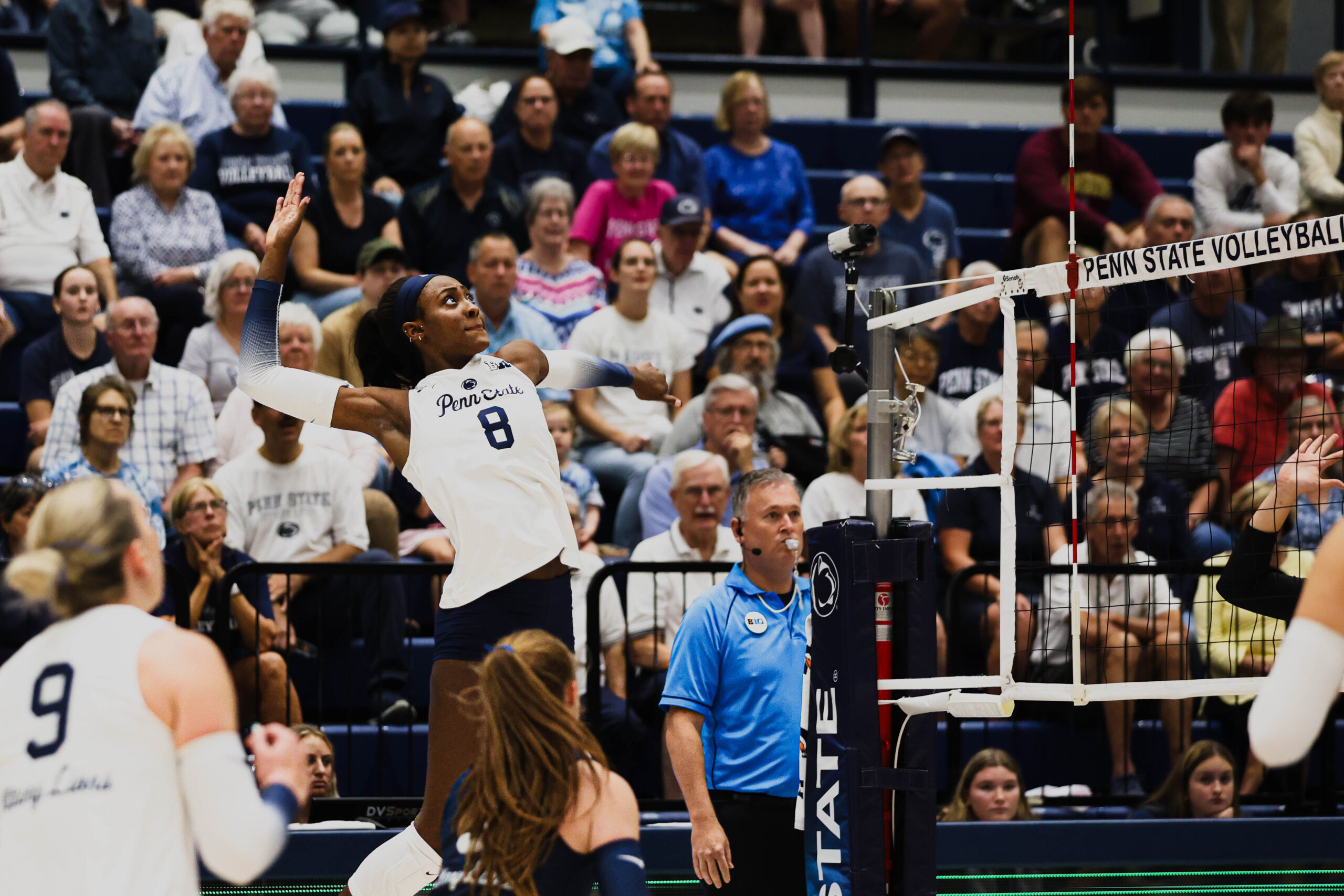 Penn State volleyball