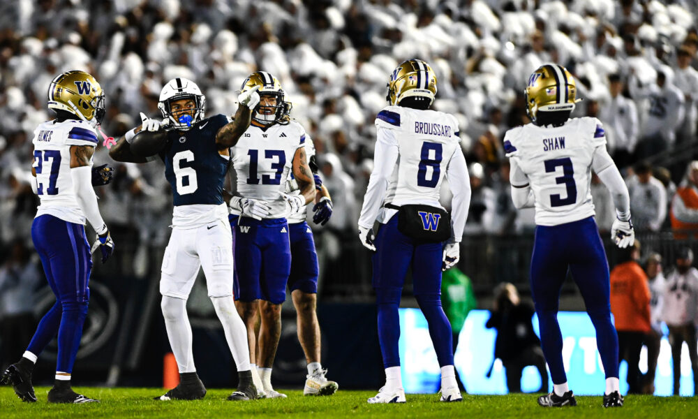 Penn State football