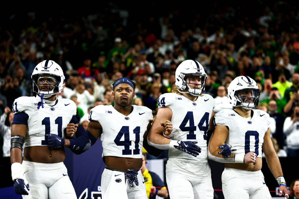 Penn State football