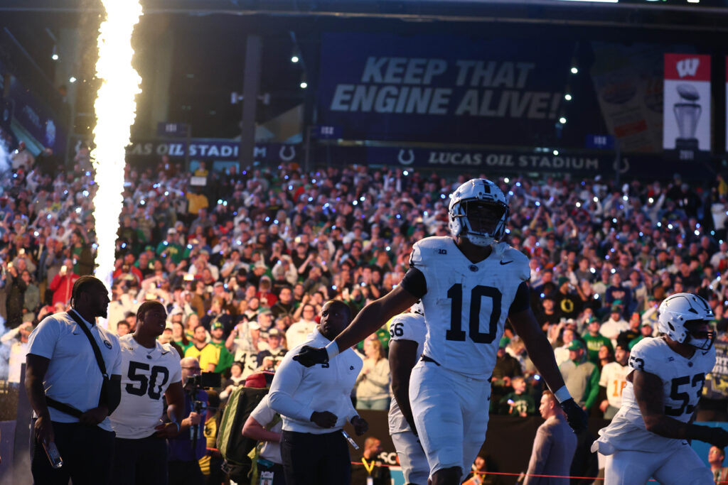 Penn State football