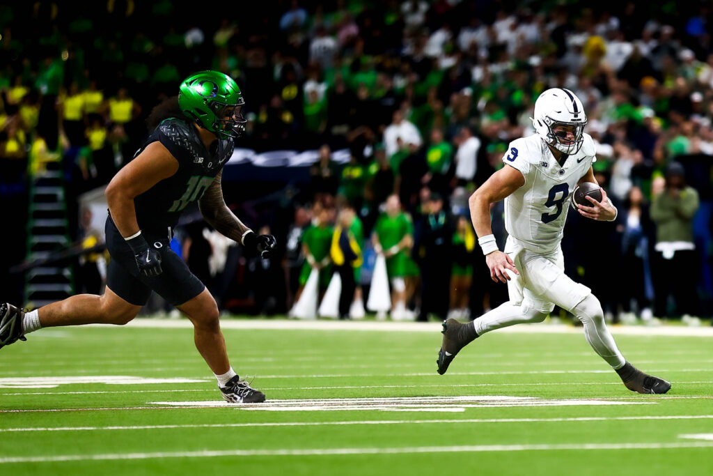 Penn State football