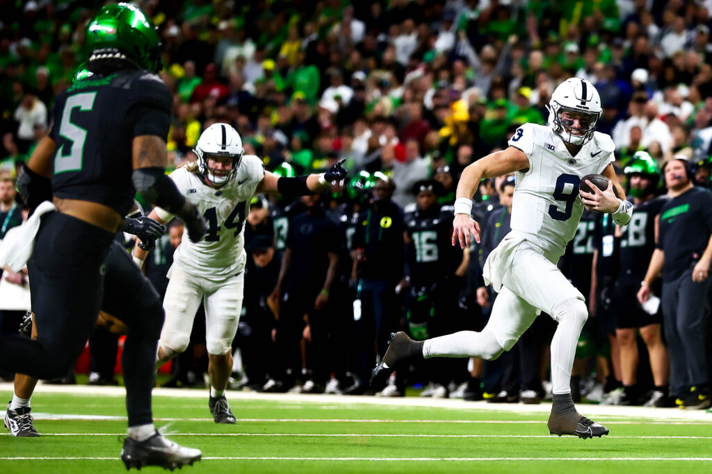 Penn State football