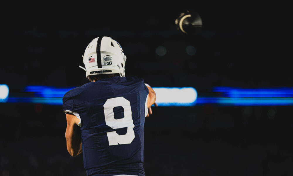 Penn State football