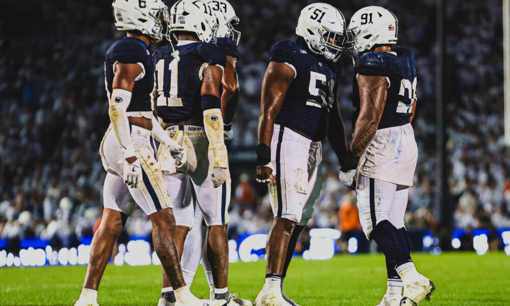 Penn State football