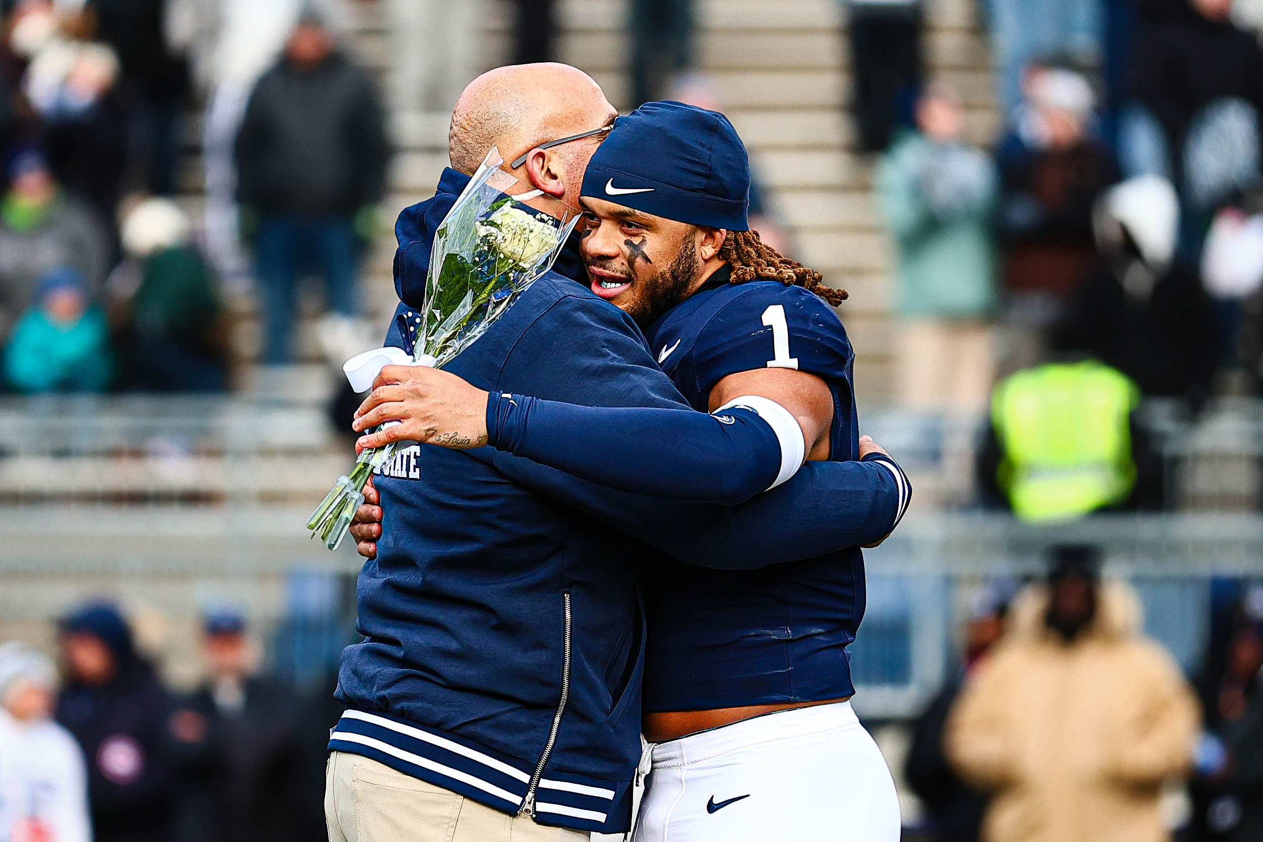 Penn State football