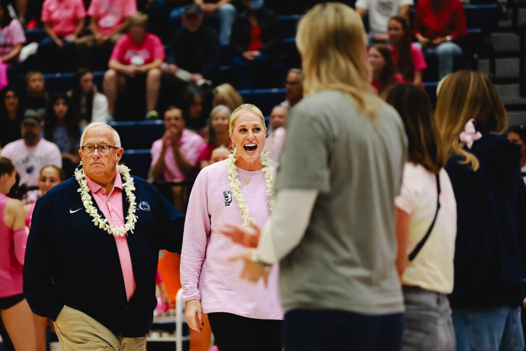 Penn State volleyball