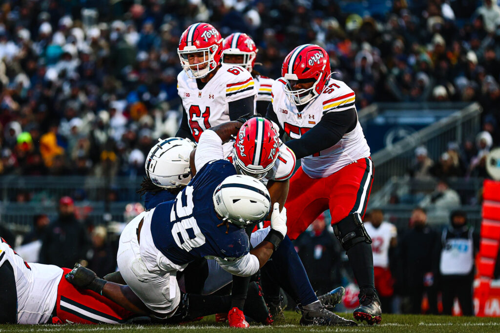 Penn State football