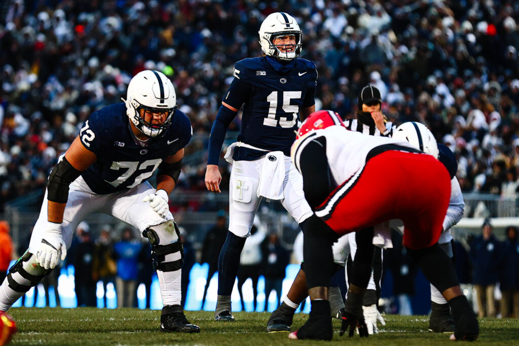 Penn State football