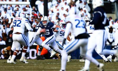 Penn State football