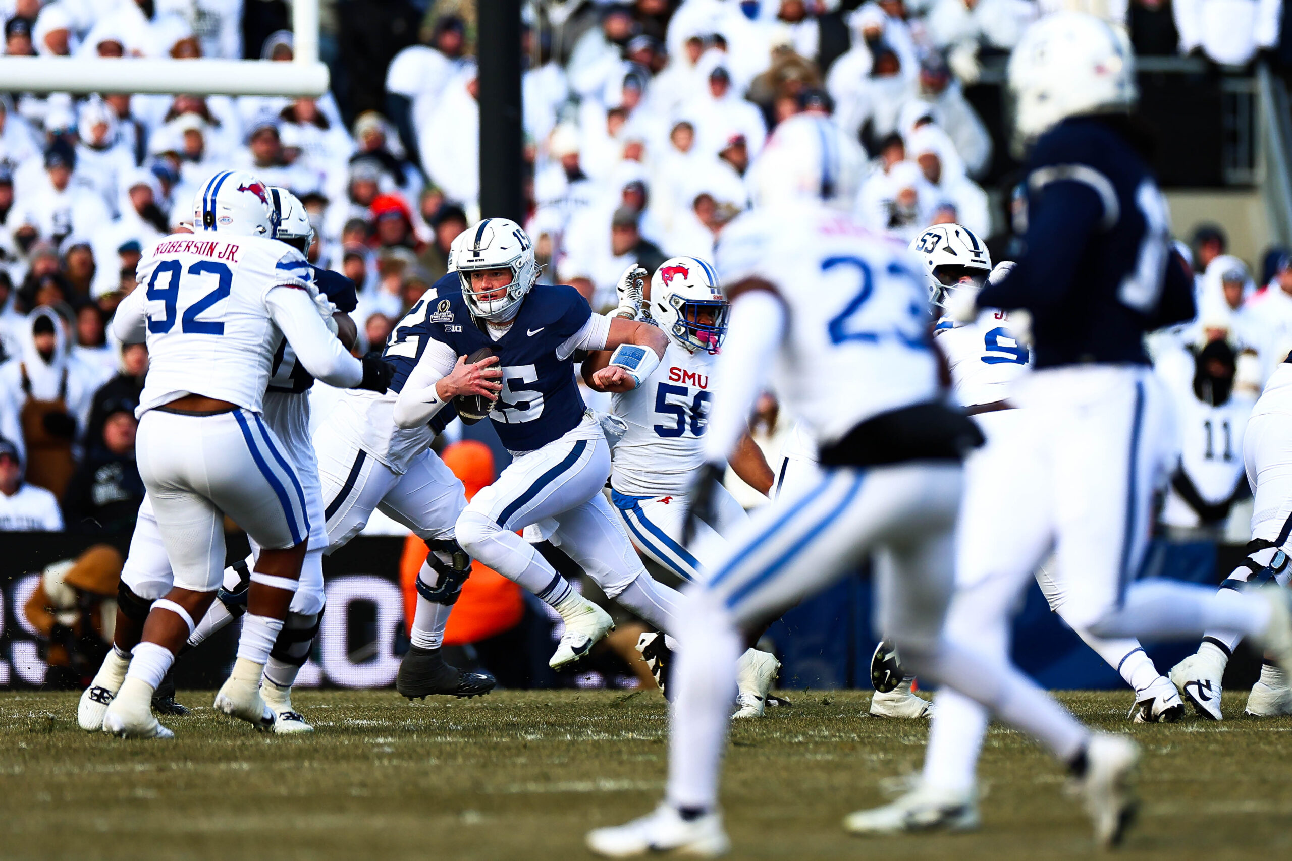 Penn State football