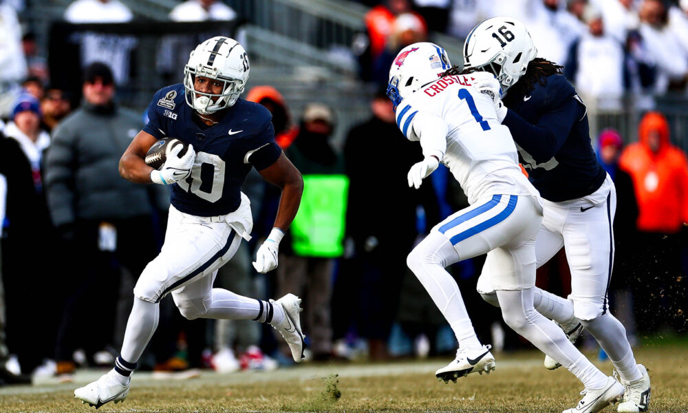 Penn State football