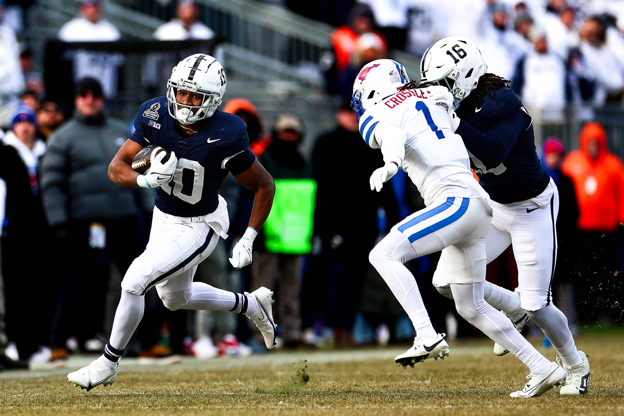 Penn State football