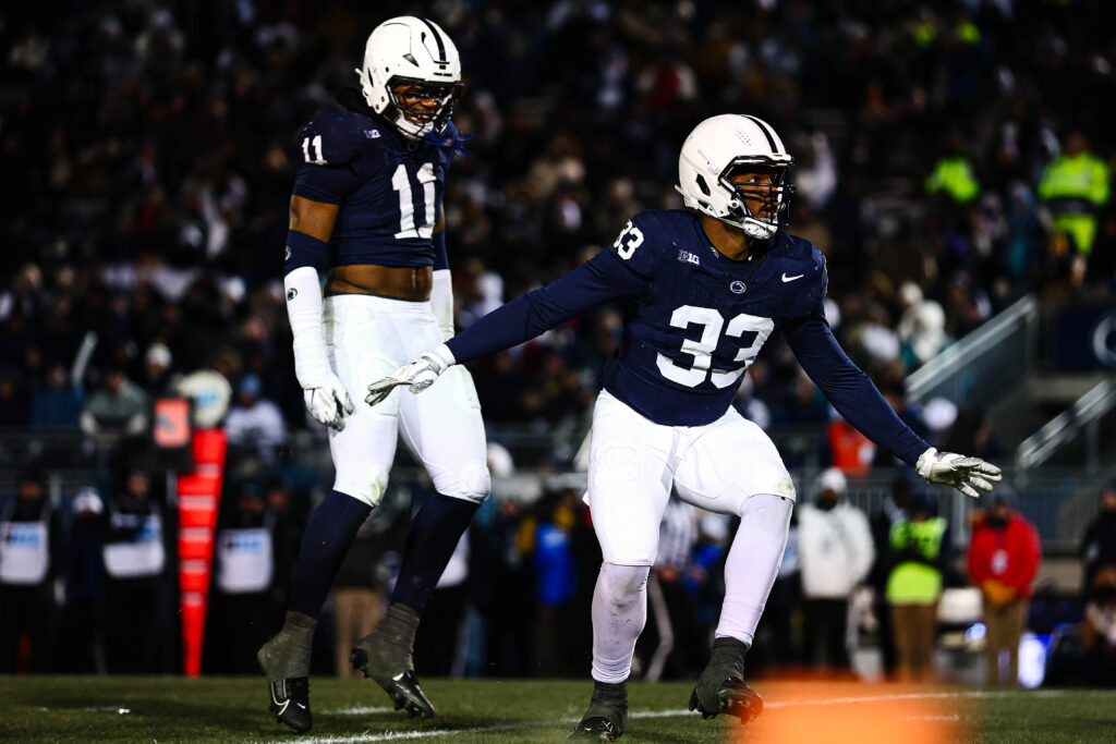 Penn State football